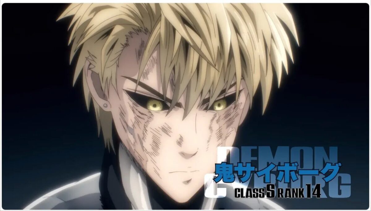 Fans están preocupados por la calidad de One Punch Man 3