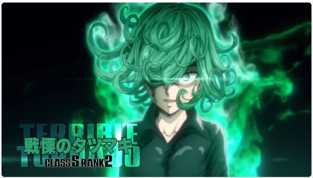 Fans están preocupados por la calidad de One Punch Man 3