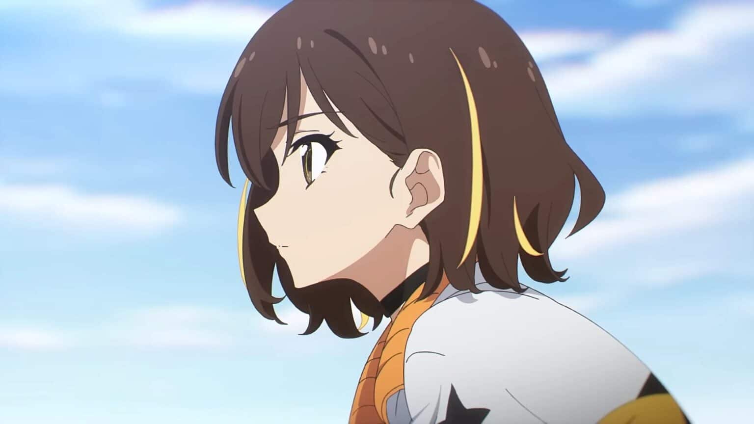 El anime de Free Fire revela su primer Tráiler, visual y staff