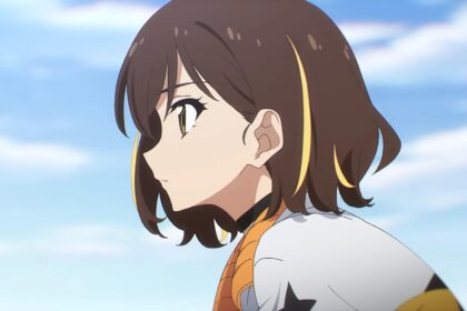 El anime de Free Fire revela su primer Tráiler, visual y staff