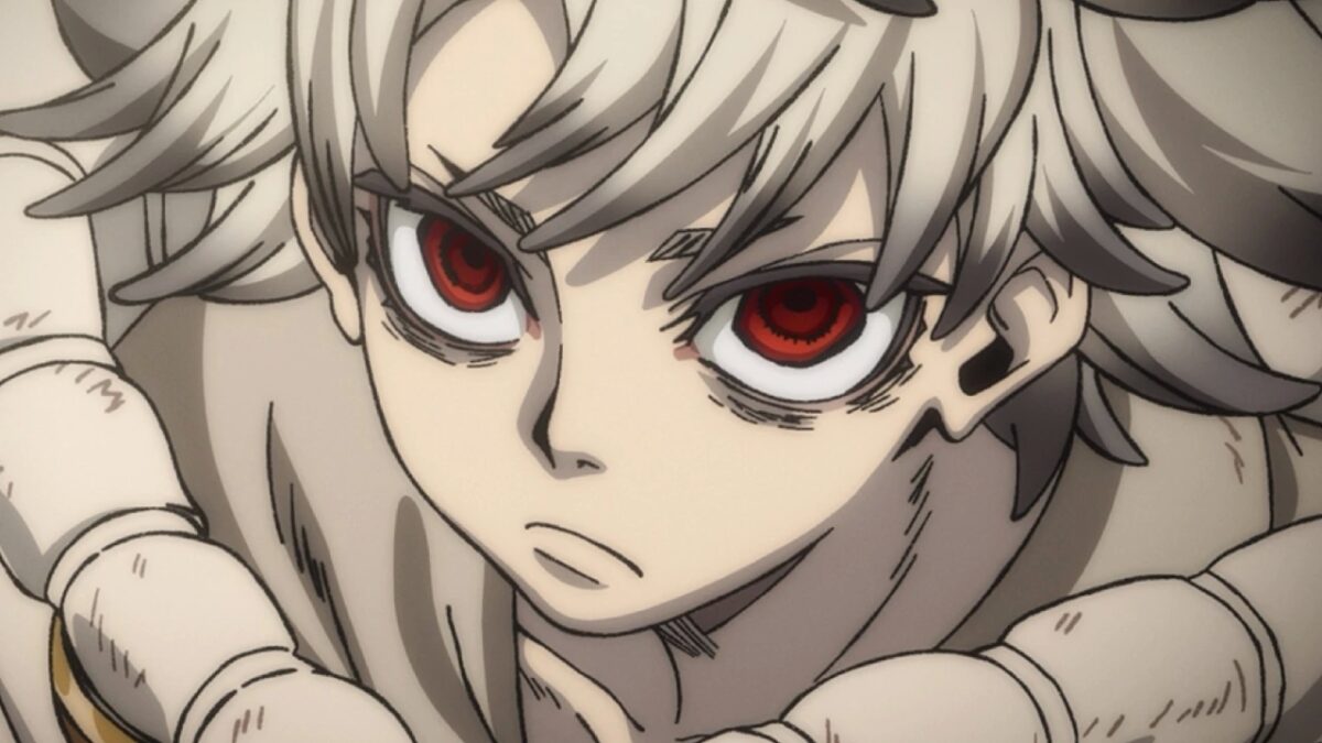 El anime Gachiakuta tendrá 24 episodios