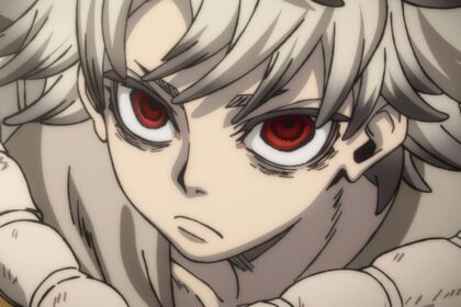 El anime Gachiakuta tendrá 24 episodios