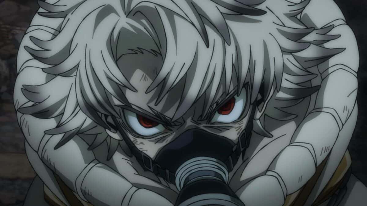 Gachiakuta anunció el retraso de su Episodio #3