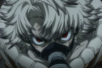 Gachiakuta anunció el retraso de su Episodio #3