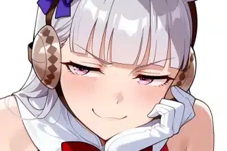 Gold Ship Uma Musume