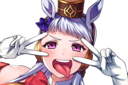 Gold Ship Umamusume