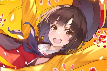 Grow Up Show: The Sunflower Circus Troupe, el nuevo anime original de Aniplex y A-1 Pictures
