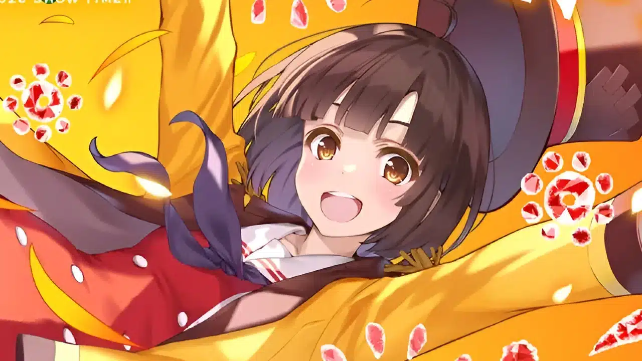 Grow Up Show: The Sunflower Circus Troupe, el nuevo anime original de Aniplex y A-1 Pictures