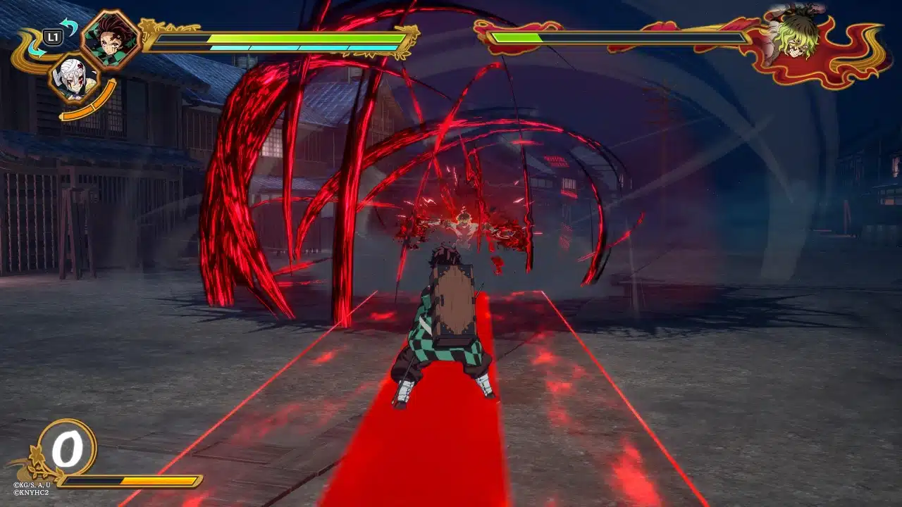 Demon Slayer