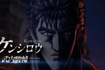 Hokuto no Ken revela nuevo avance y más detalles