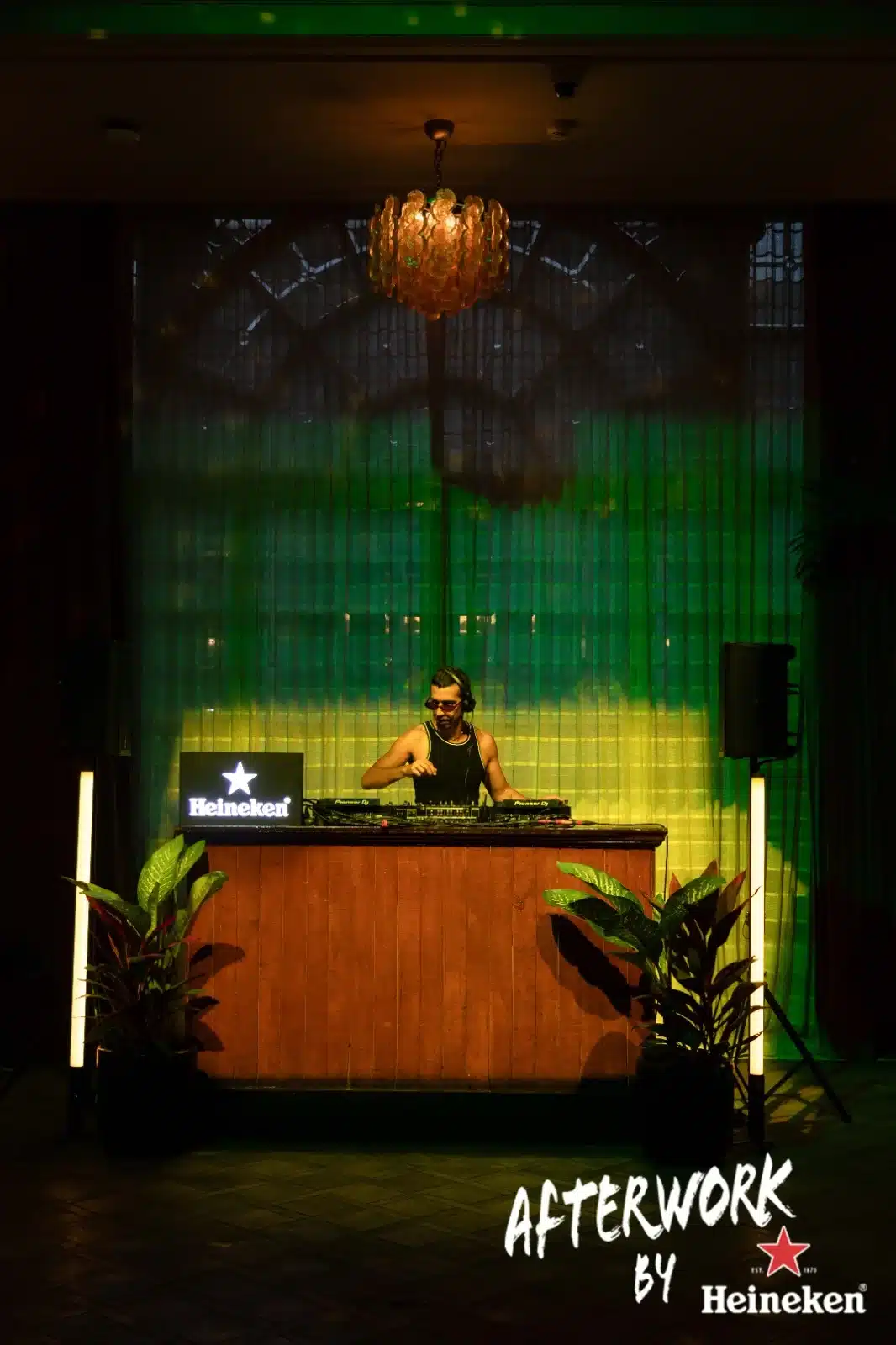 Heineken Afterwork
