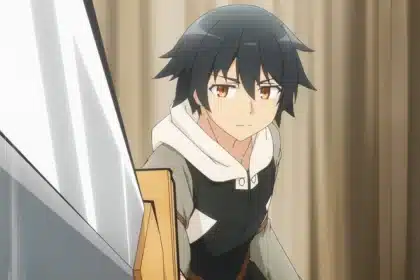 Hero Without a Class presenta nuevo avance, elenco e interpretes de su OP y ED