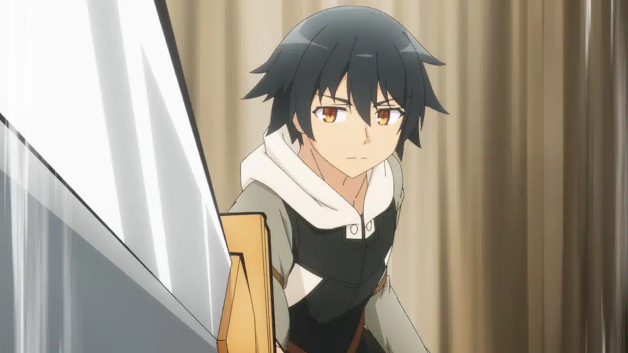 Hero Without a Class presenta nuevo avance, elenco e interpretes de su OP y ED