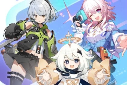Hoyoverse gamescom