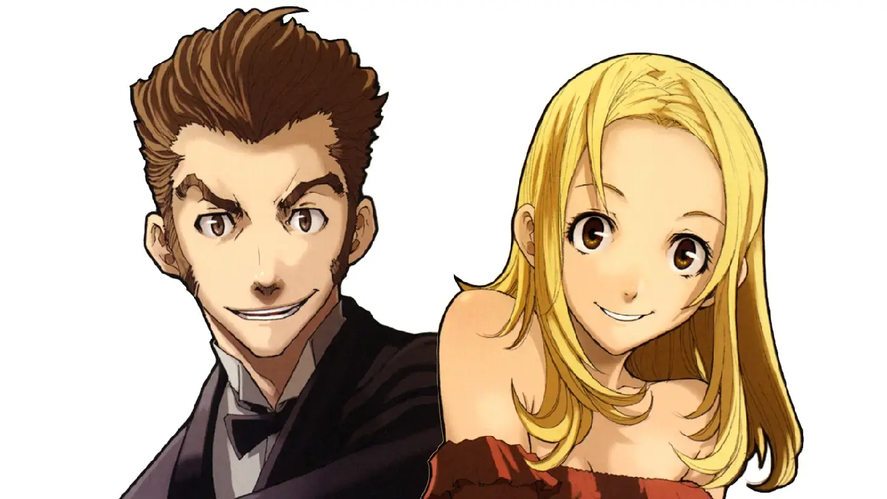 10 romances de anime que sí valieron la pena

