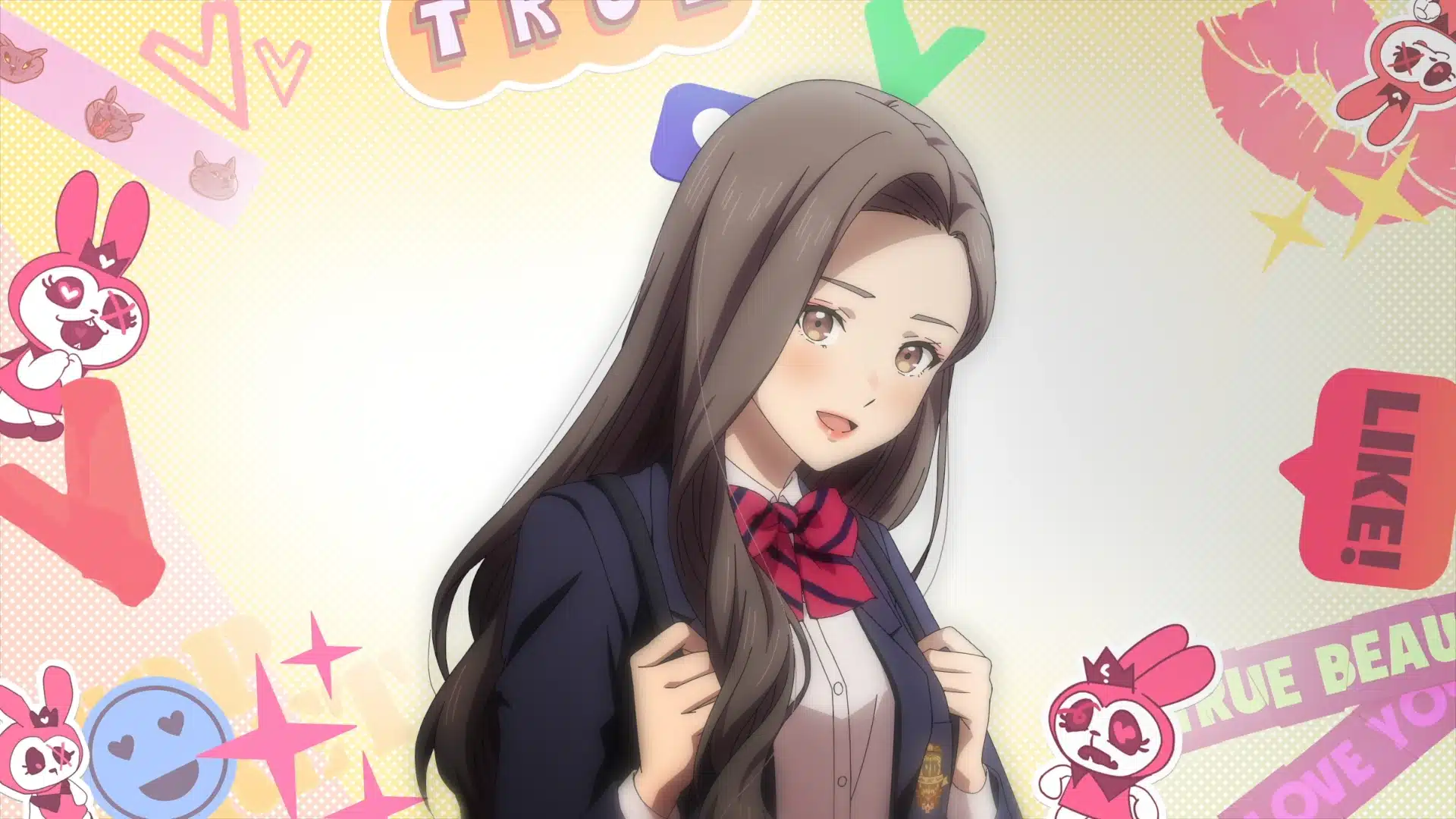 Jugyeong Lim True Beauty 5 waifus del anime que son consideradas “feas” en su serie