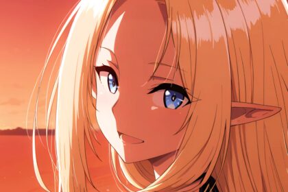 El manga de The Eminence in Shadow reveló la portada oficial de su volumen 16