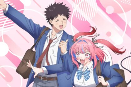 Mistress Kanan is Devilishly Easy presenta a su elenco principal y nueva imagen