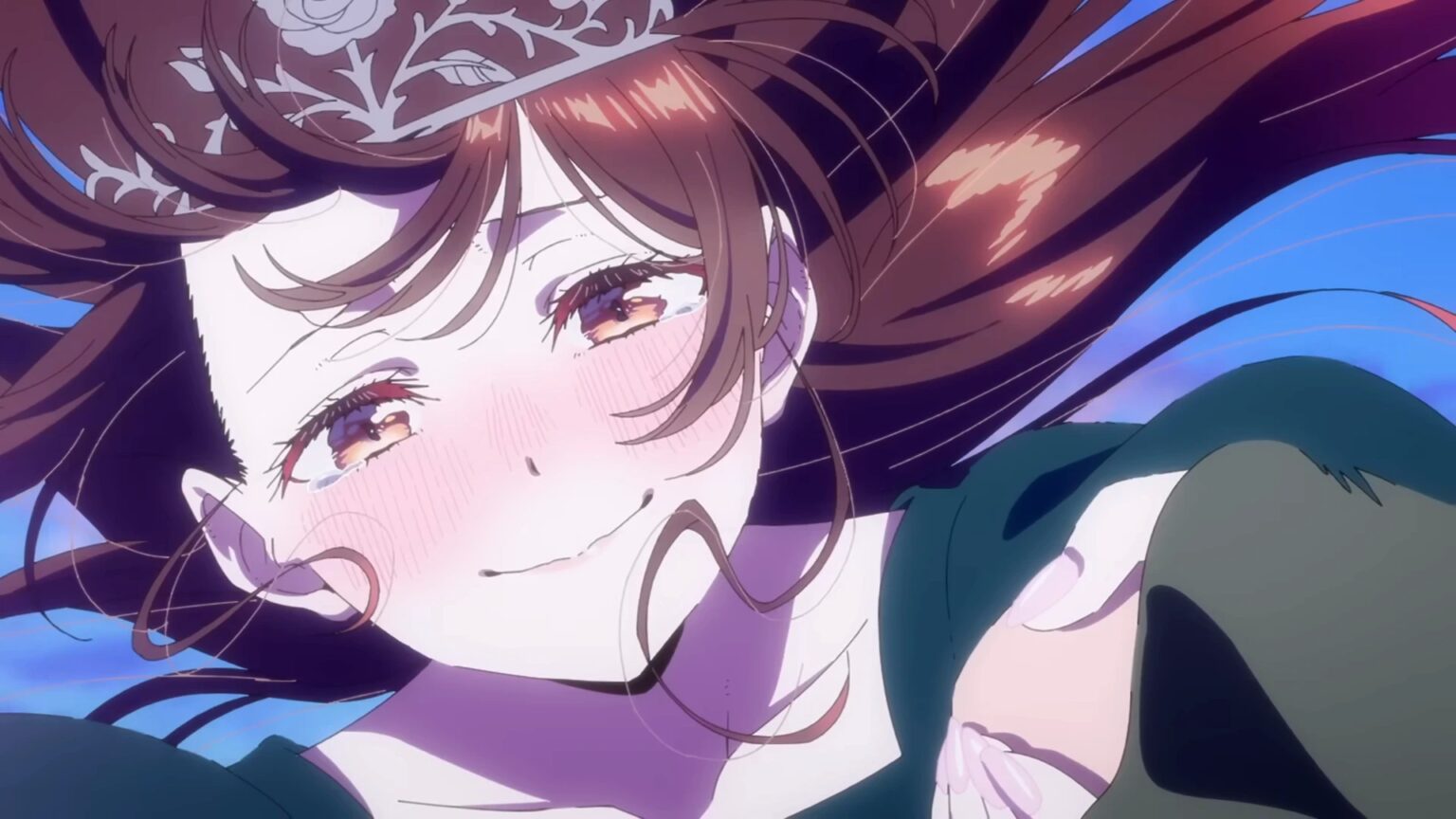 Rent-a-Girlfriend muestra el video del Opening de su Temporada 4