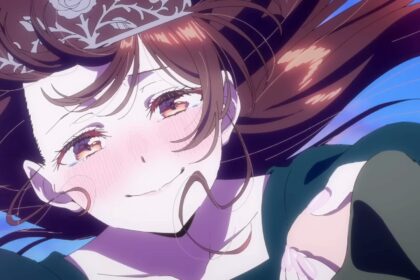 Rent-a-Girlfriend muestra el video del Opening de su Temporada 4