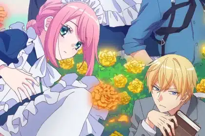 Mechanical Marie estrena nueva visual y más elenco