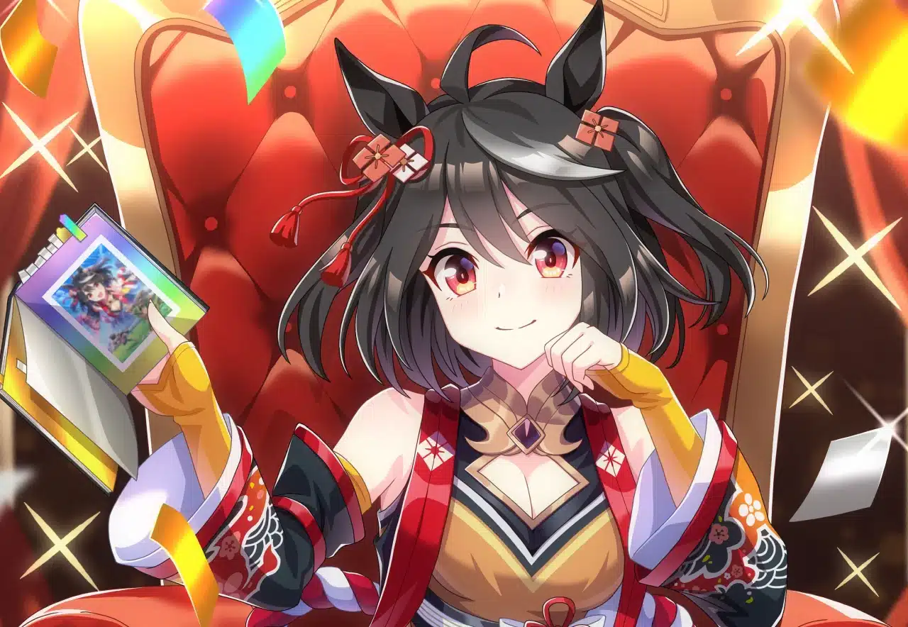 Umamusume: Pretty Derby alcanza nuevo pico en Steam tras el debut de Kitasan Black
