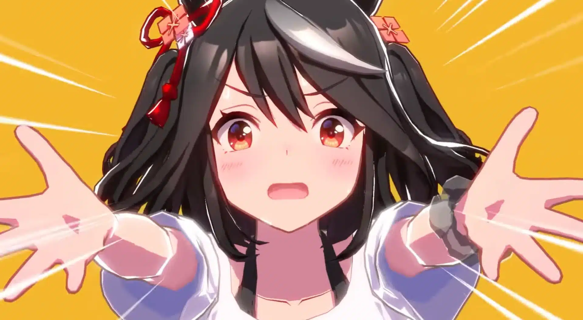 Umamusume: Pretty Derby alcanza nuevo pico en Steam tras el debut de Kitasan Black