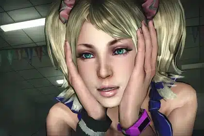Lollipop Chainsaw tendrá nuevo anime y videojuego