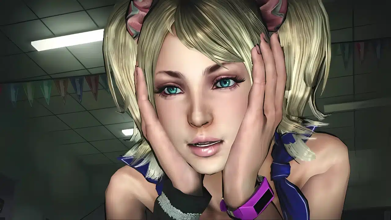 Lollipop Chainsaw tendrá nuevo anime y videojuego
