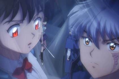 El manga MAO, de Rumiko Takashi, anuncia su anime