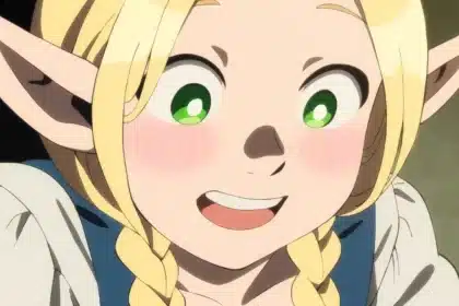Marcille Dungeon Meshi