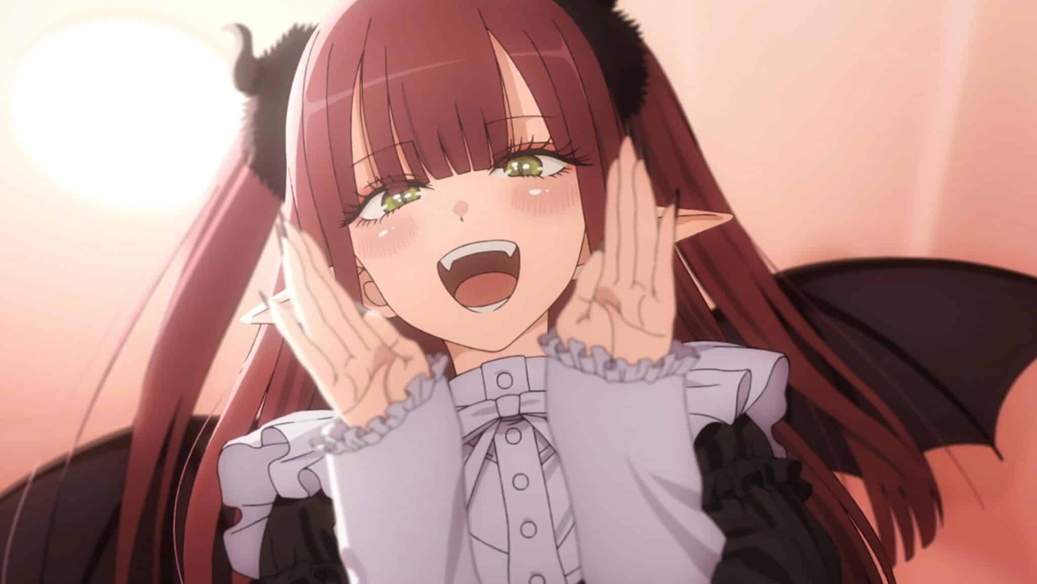 Marin Kitagawa as Liz-kyun