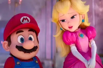 Nintendo revela la relación oficial entre Mario y Peach decepcionando a los fans