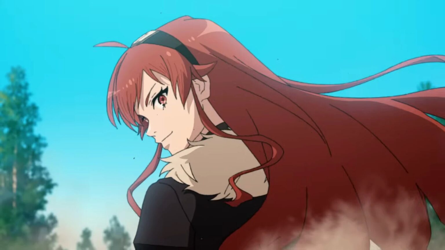 Mushoku Tensei Temporada 3 llegará en 2026 y nuevo Tráiler fue revelado