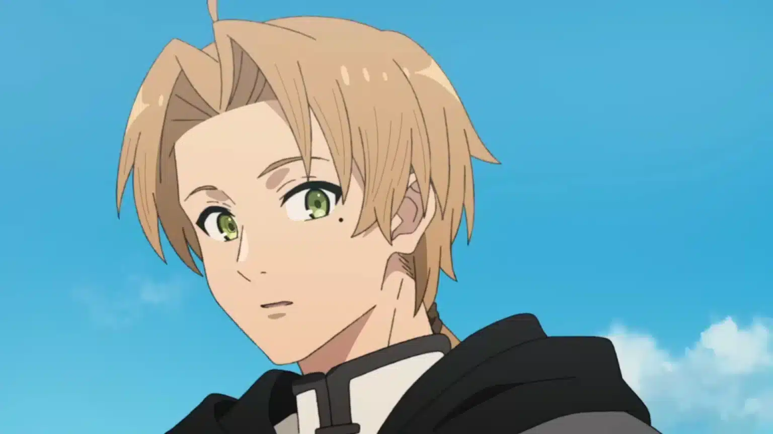 Mushoku Tensei Temporada 3 podría estrenarse en Abril de 2026