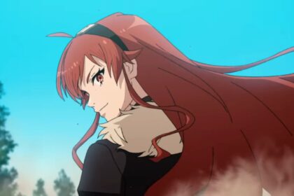 Mushoku Tensei Temporada 3 llegará en 2026 y nuevo Tráiler fue revelado