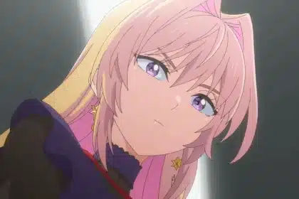 My Awkward Senpai anuncia su Estreno para Octubre con nuevo Tráiler