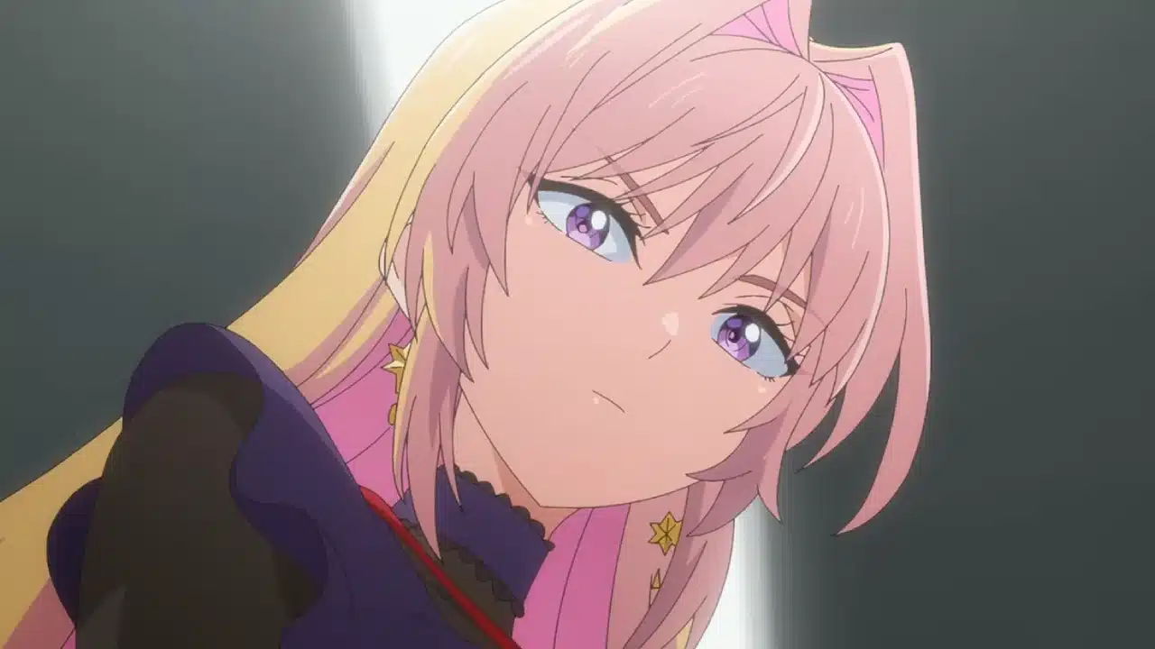 My Awkward Senpai anuncia su Estreno para Octubre con nuevo Tráiler
