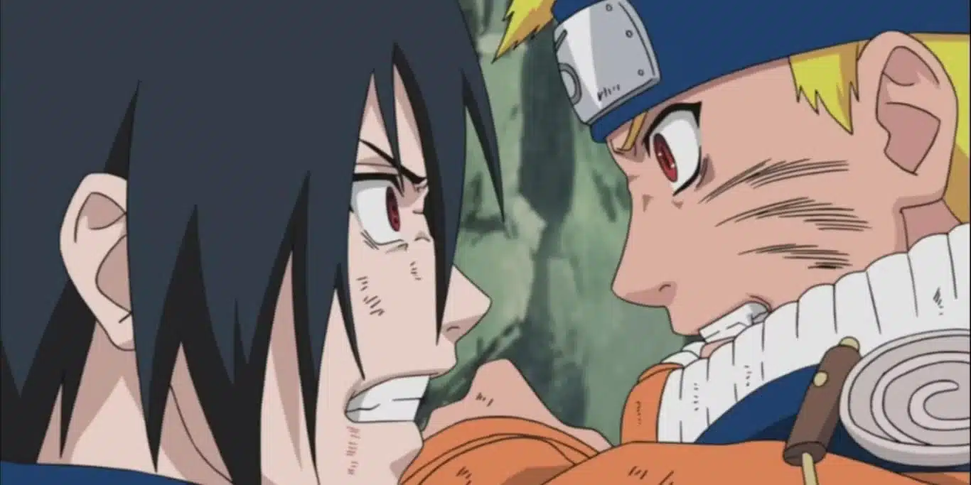 Top 10 episodios de anime que hicieron historia