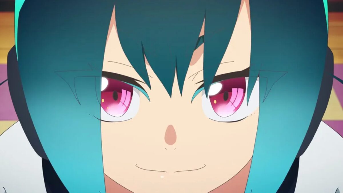 Necronomico anime crunchyroll chatgpt