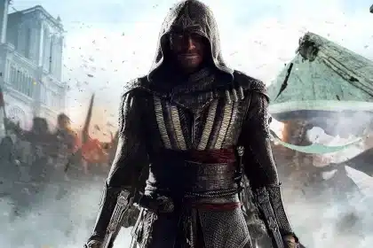 Assassin’s Creed