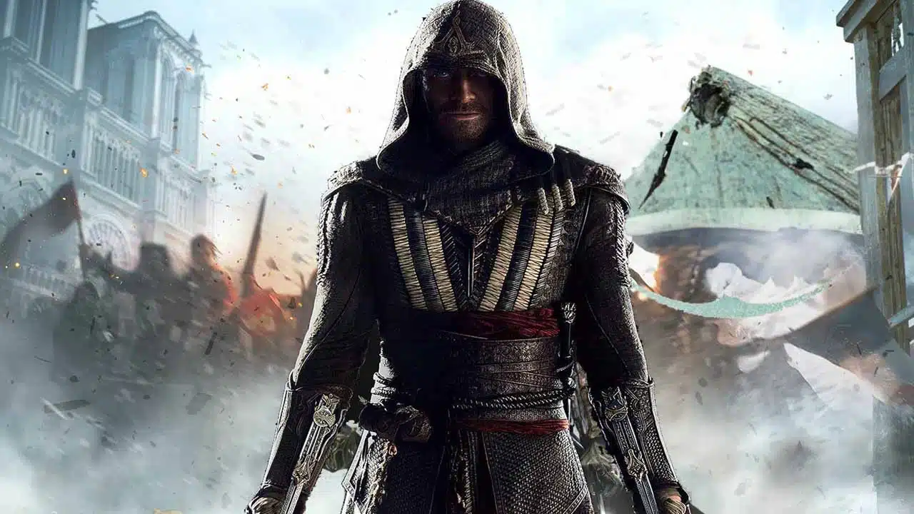 Assassin’s Creed