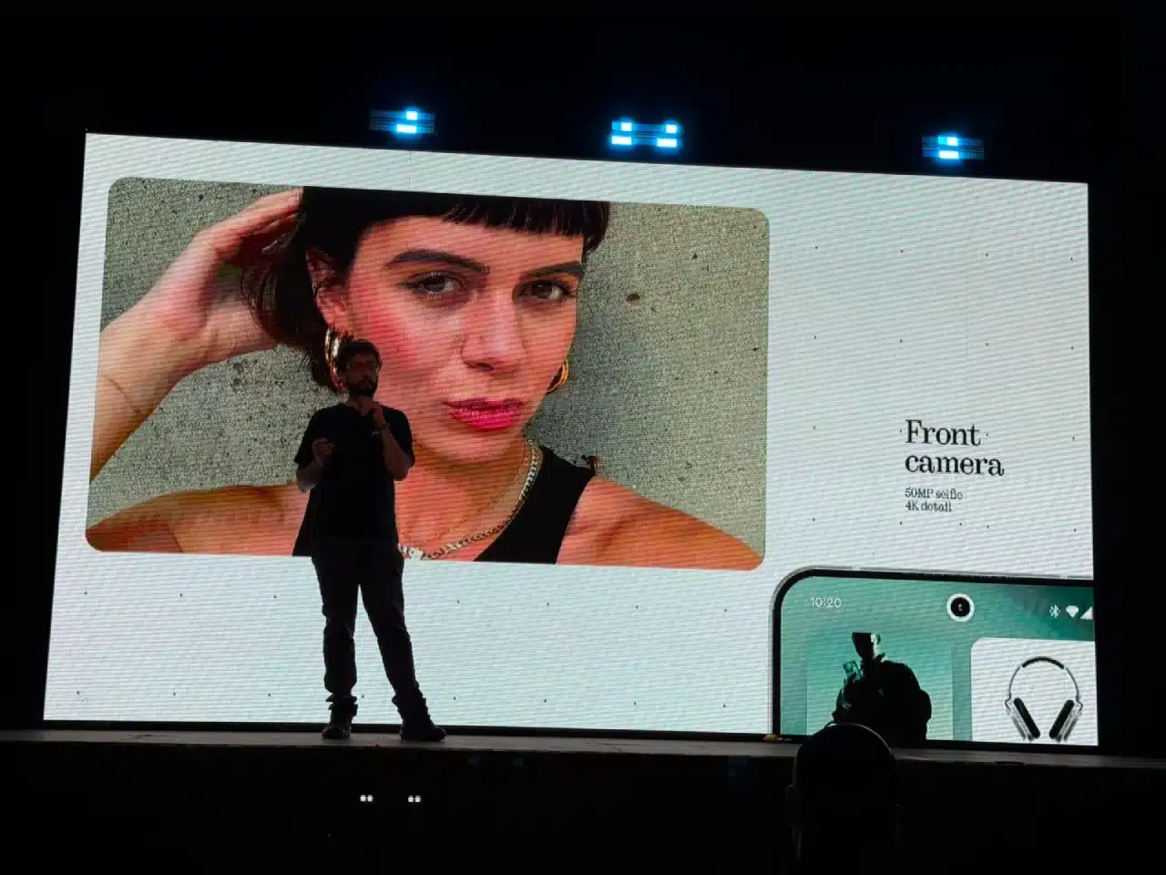 Nothing Phone (3) es el smartphone más diferente del mercado