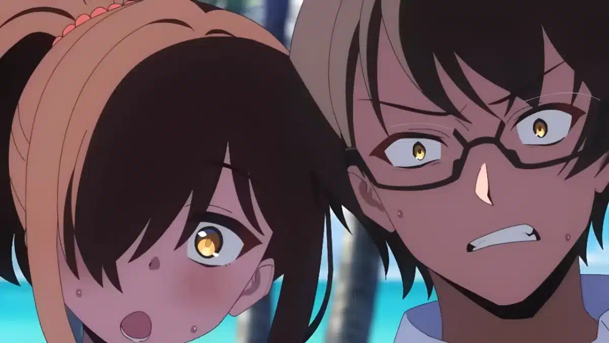 Nukitashi the Animation