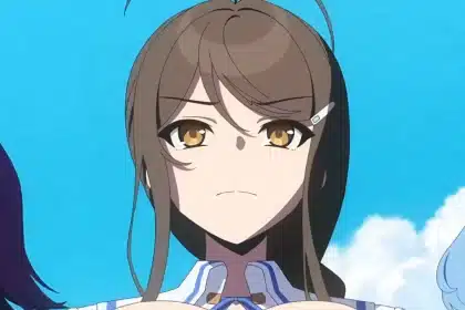 Nukitashi: The Animation lanzará una versión solo audio para Japón