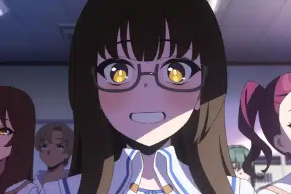 Nukitashi the Animation lanza al público su opening y ending sin créditos