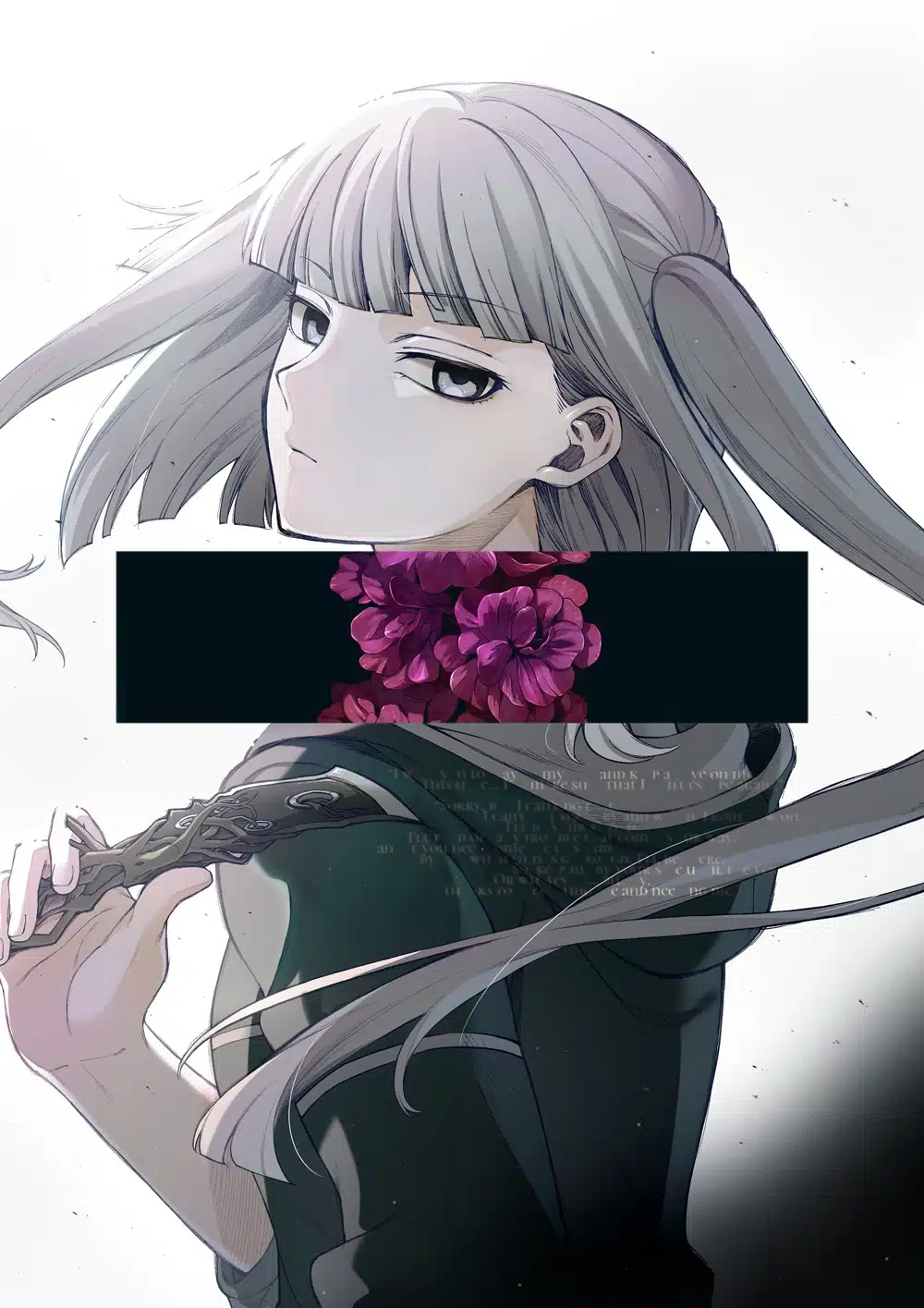 Nuevo anime confirmado para Petals of Reincarnation