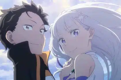 Re Zero min