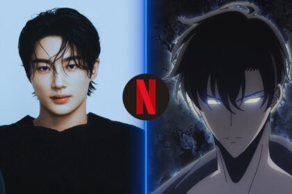 ¡Solo Leveling confirma su adaptación live action en Netflix!