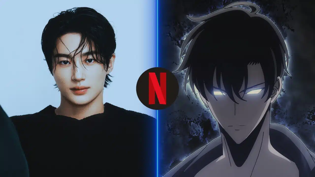 Solo Leveling confirma su adaptación live action en Netflix